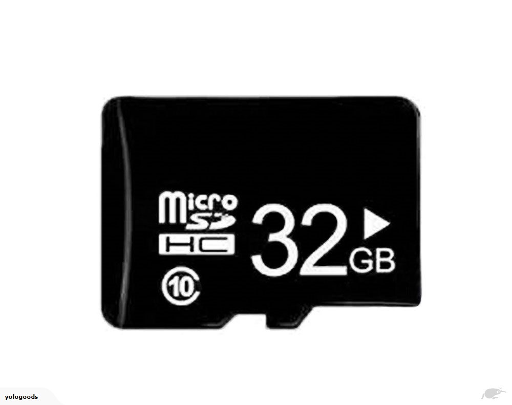 [MM32G1] 32GB Memory card Loose Hamza Traders